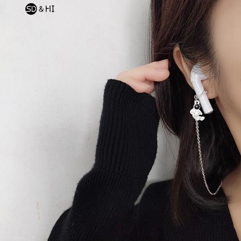 Fashion Anti-Lost Wireless Ear - đánh giá và giá Men'S Accessories Chain