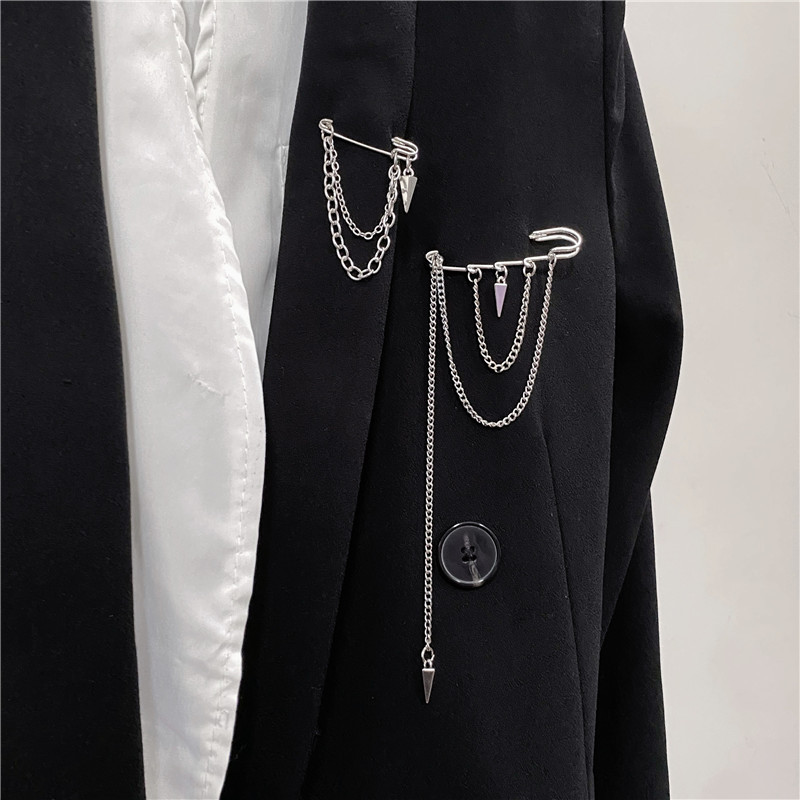 Pin jewelry for men and women, - đánh giá và giá Men'S Accessories Instagram