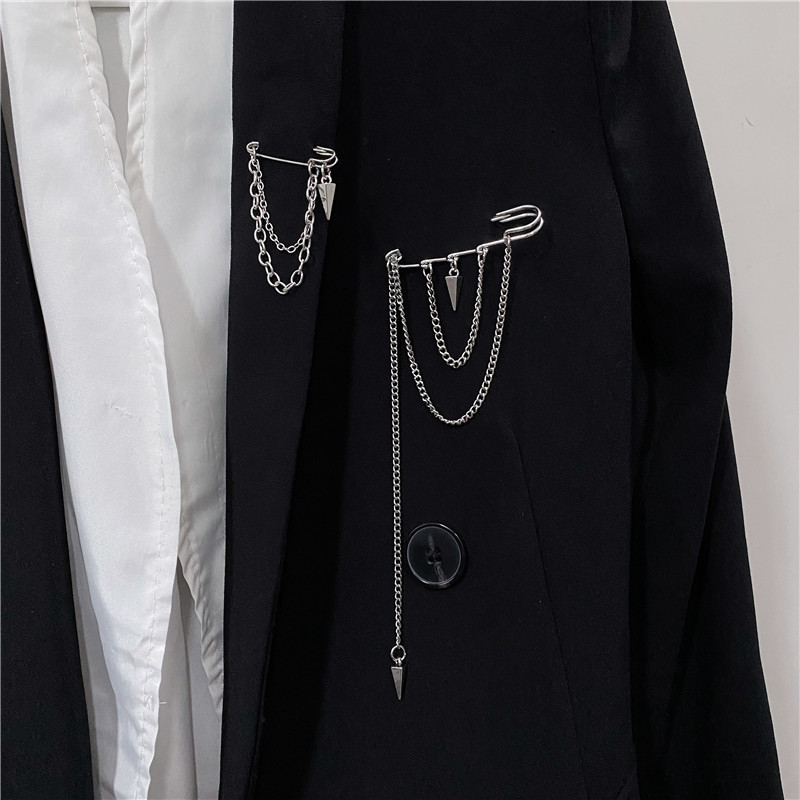 Pin jewelry for men and women, - đánh giá và giá Men'S Accessories Instagram