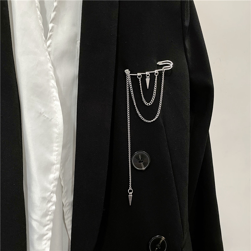 Pin jewelry for men and women, - đánh giá và giá Men'S Accessories Instagram