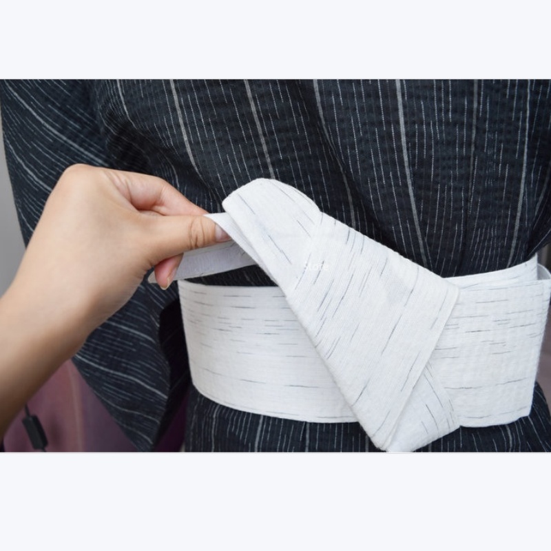Japanese Kimono Obi Belt Mens  - đánh giá và giá Men'S Kimono Accessories