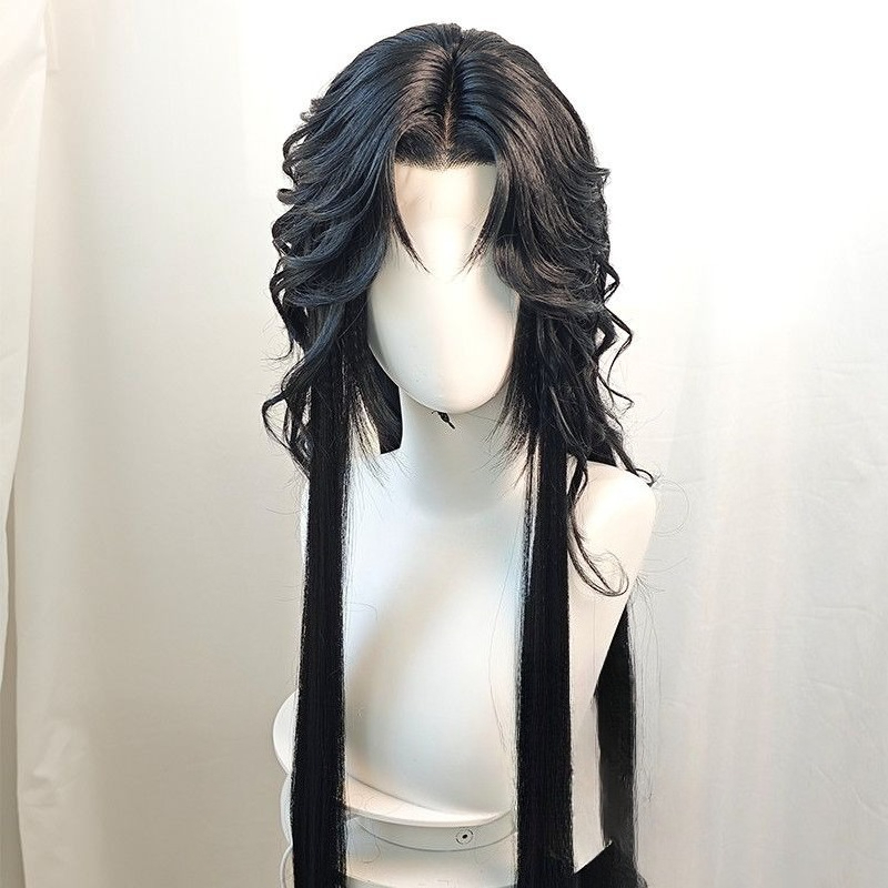 Anime The Scum Villain’s Self  - đánh giá và giá Men Accessories For Suit