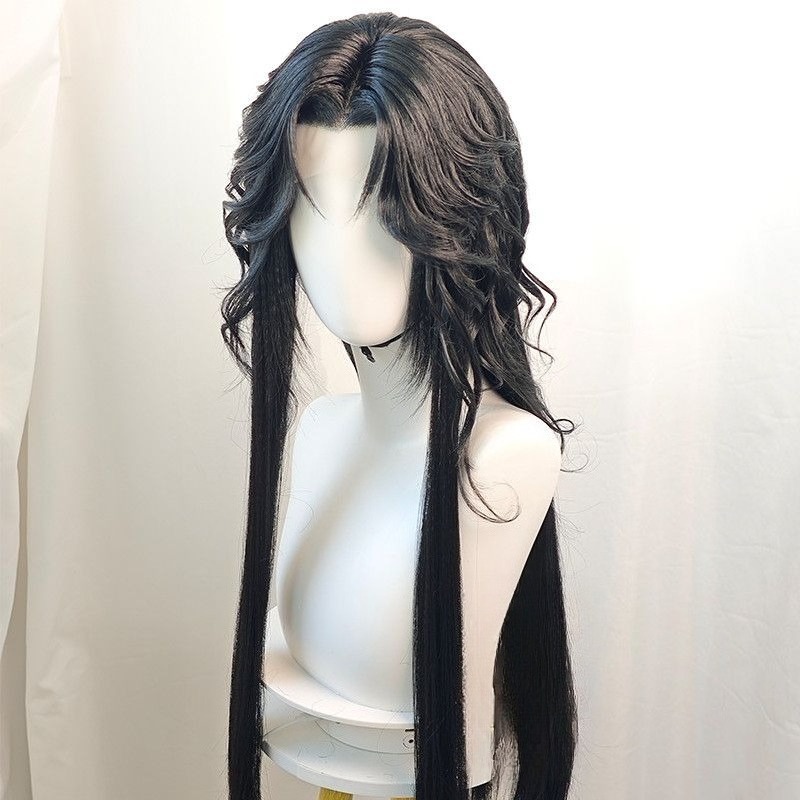 Anime The Scum Villain’s Self  - đánh giá và giá Men Accessories For Suit