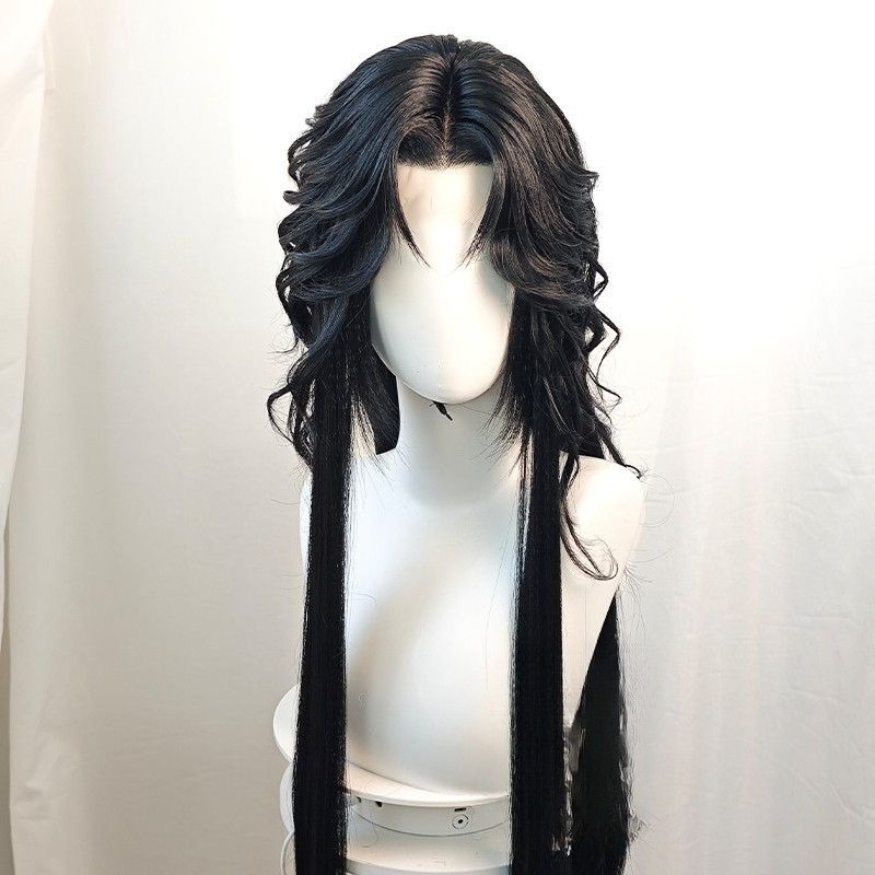 Anime The Scum Villain’s Self  - đánh giá và giá Men Accessories For Suit