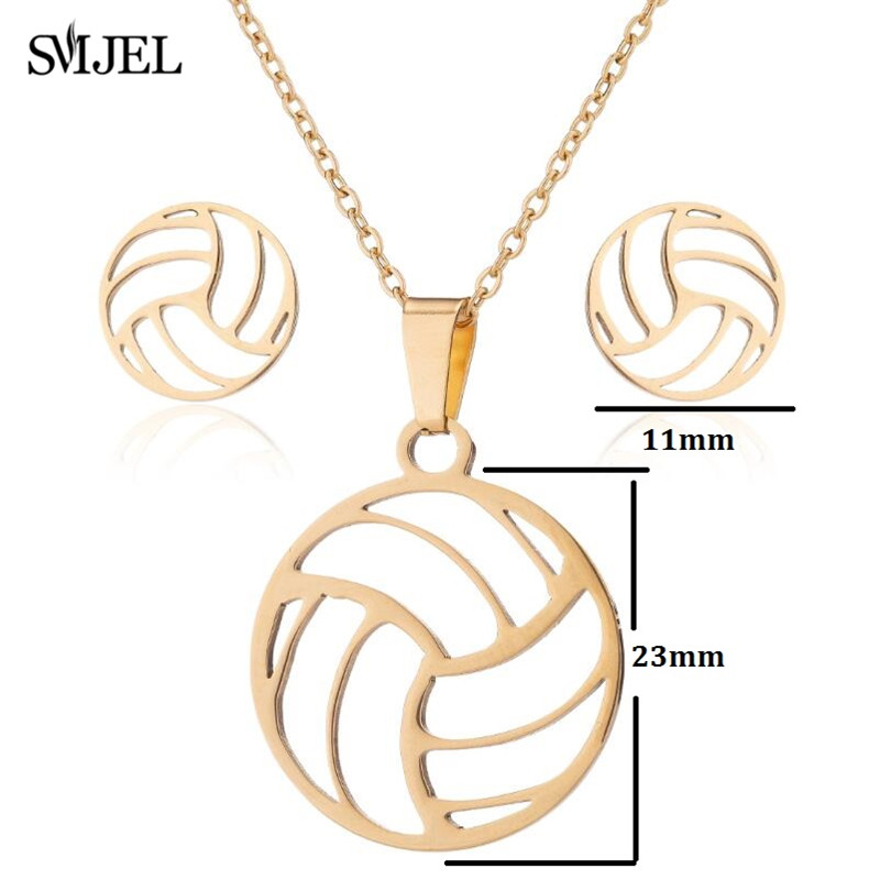 Stainless Steel Volleyball Jew - đánh giá và giá Men'S Volleyball Accessories