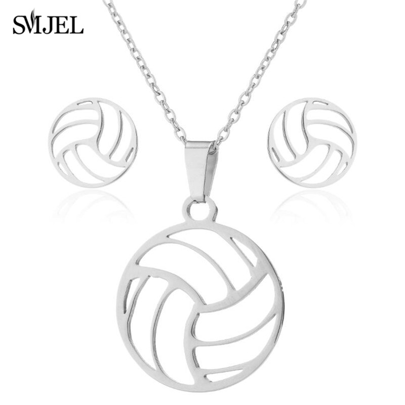 Stainless Steel Volleyball Jew - đánh giá và giá Men'S Volleyball Accessories