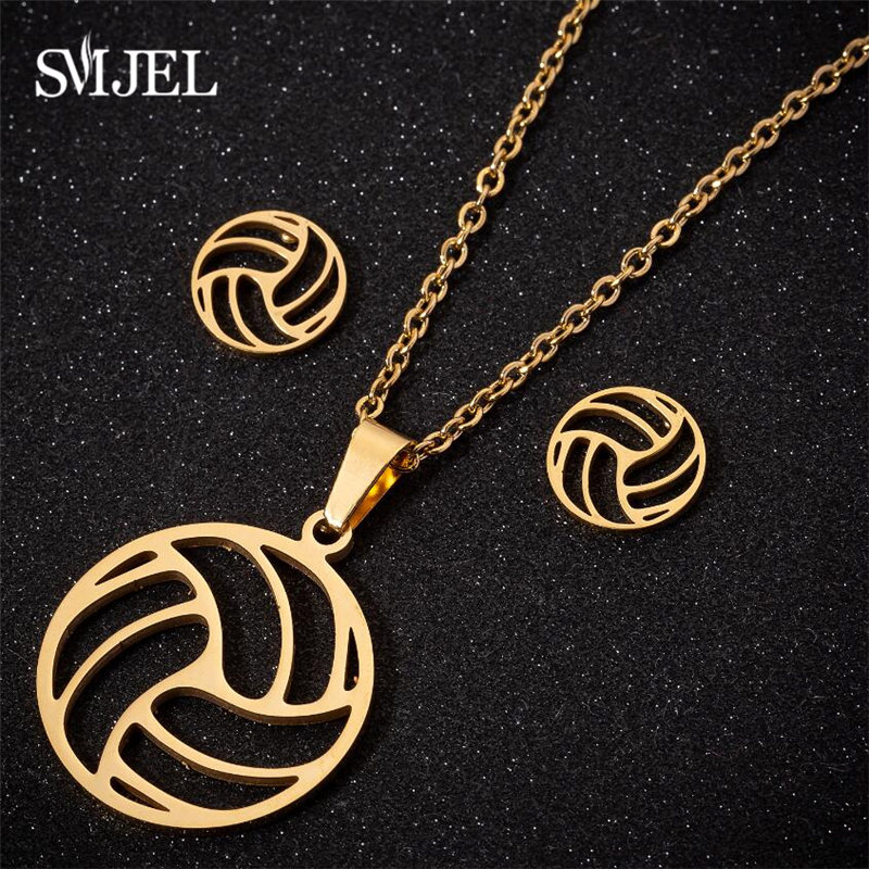Stainless Steel Volleyball Jew - đánh giá và giá Men'S Volleyball Accessories