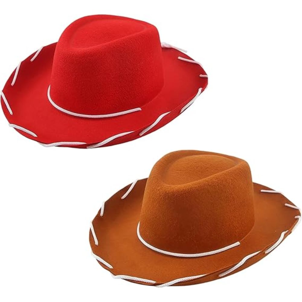 Fantasia Woody Jessie Cosplay  - đánh giá và giá Men Accessories Gift Set
