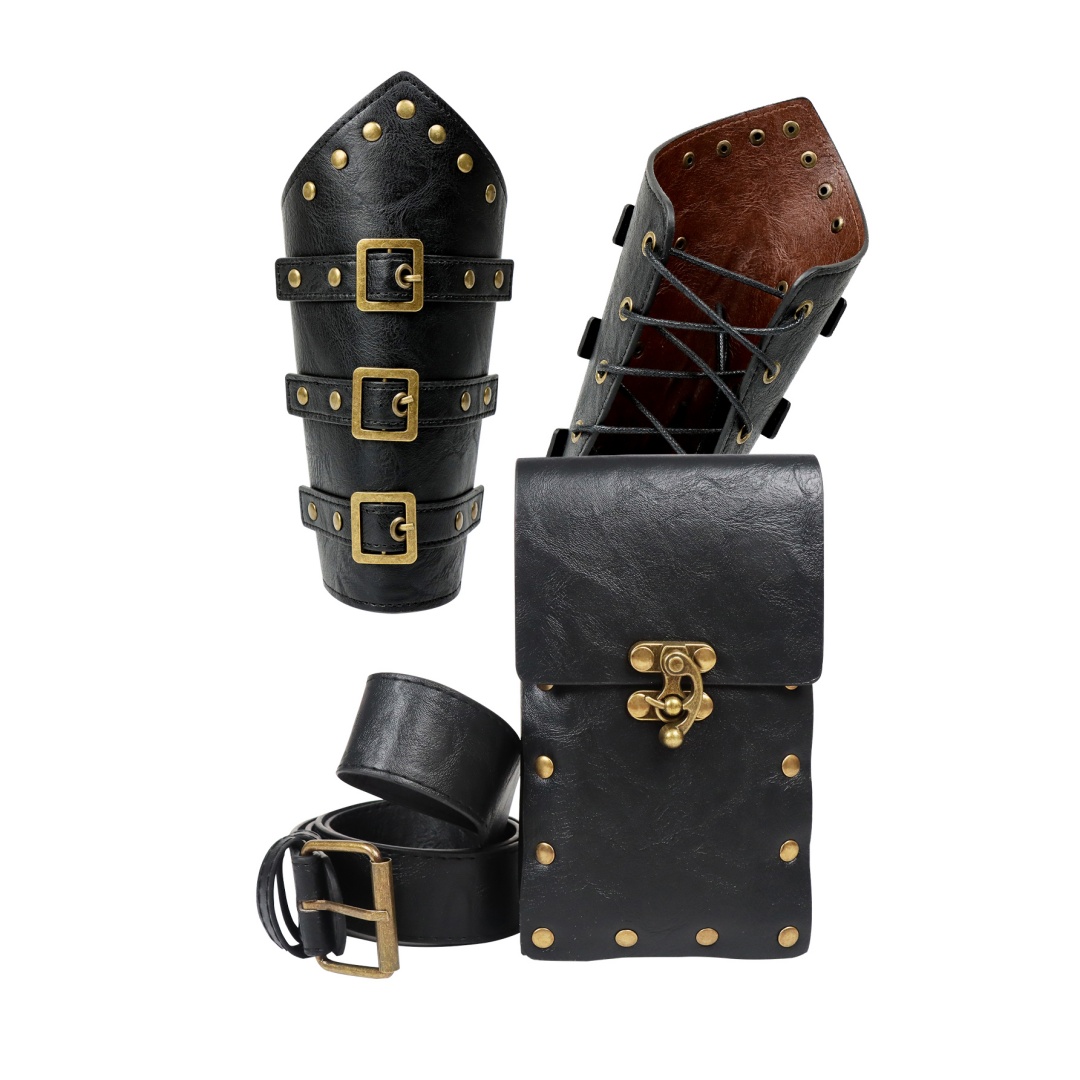 UYEE Renaissance Accessories M - đánh giá và giá Men'S Viking Accessories