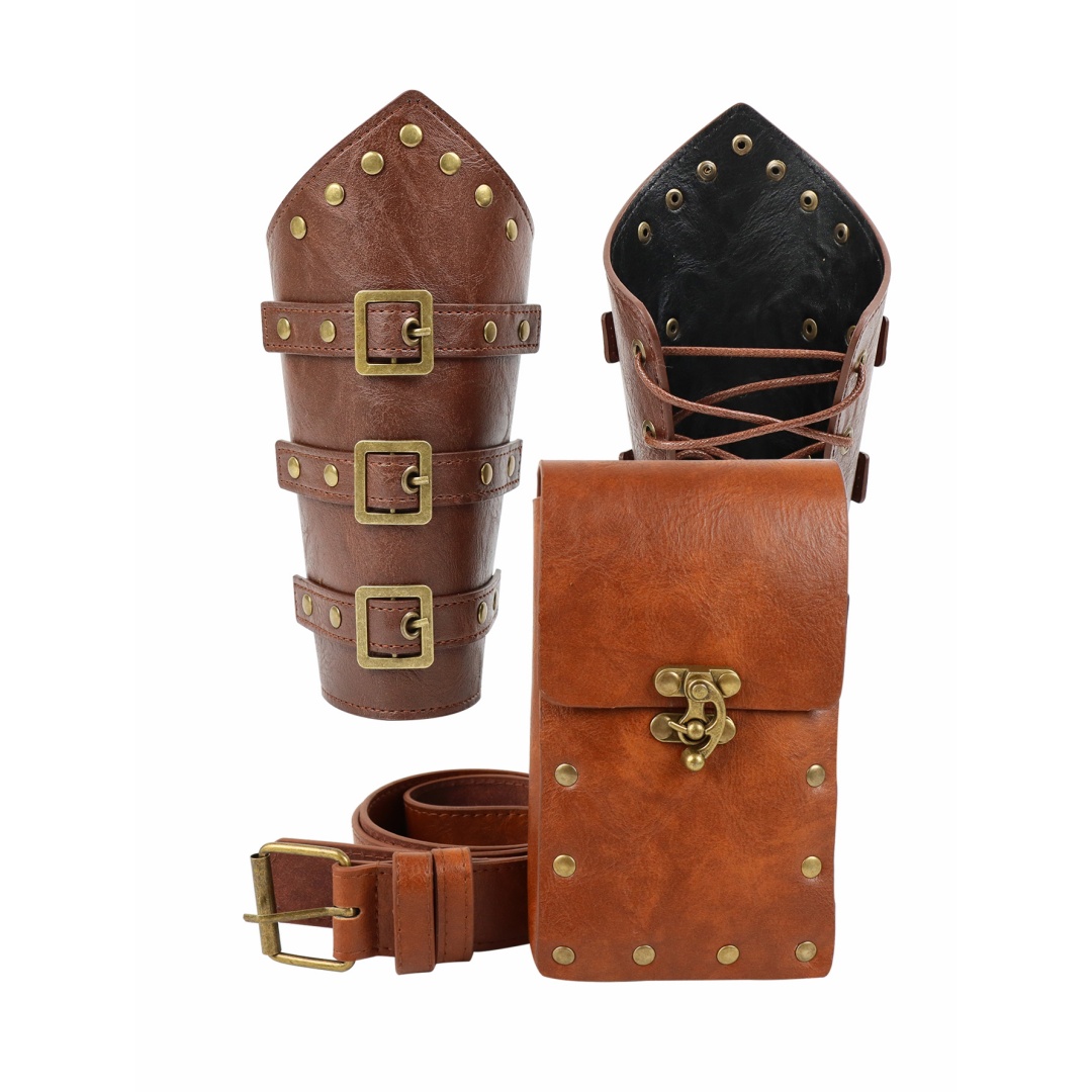 UYEE Renaissance Accessories M - đánh giá và giá Men'S Viking Accessories