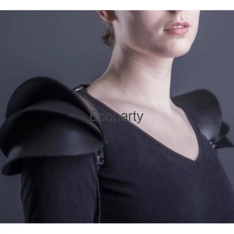 Col dker Medieval Gothic Shoul - đánh giá và giá Men'S Viking Accessories