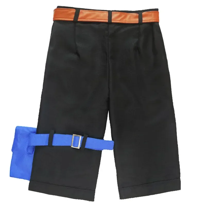 Anime Portgas·D· Ace Cosplay C - đánh giá và giá Men Accessories Korea