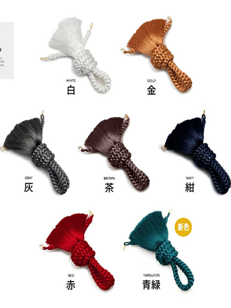 Japanese Kimono Men's Haori Kn - đánh giá và giá Men'S Kimono Accessories