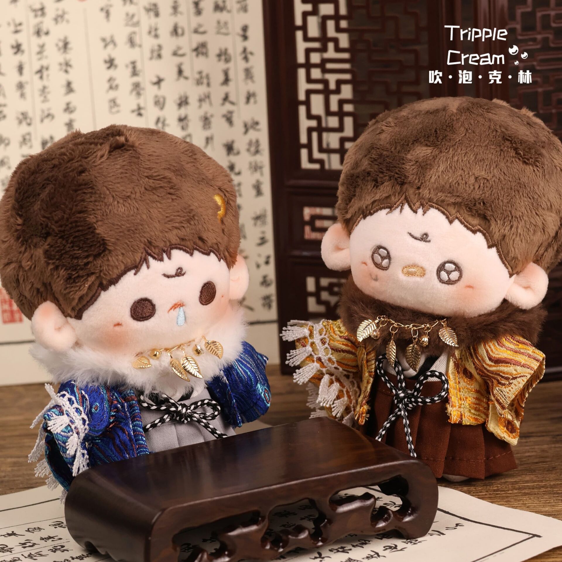 Cotton Doll Dress 10cm Origina - đánh giá và giá Men'S Kimono Accessories