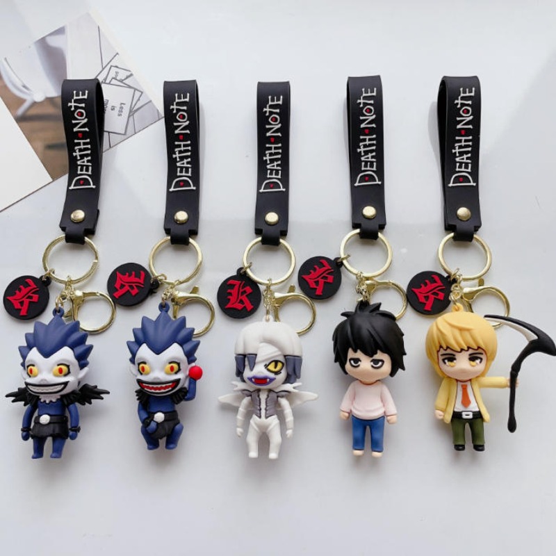 New Anime Keychain Women Men K - đánh giá và giá Men'S Accessories Chain