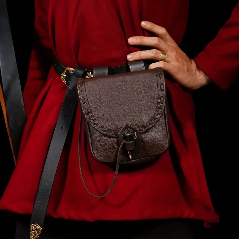 Medieval Renaissance Style Wai - đánh giá và giá Men'S Viking Accessories
