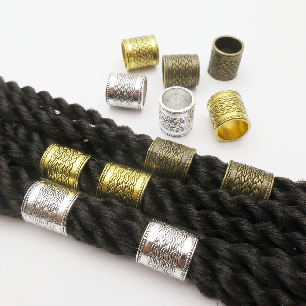 10Pcs/Pack Big Large Hole Allo - đánh giá và giá Men'S Viking Accessories