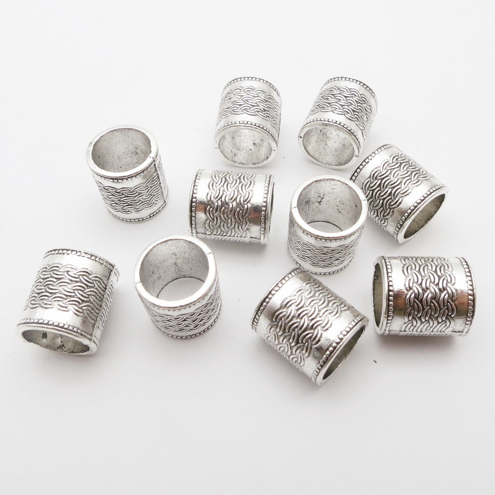 10Pcs/Pack Big Large Hole Allo - đánh giá và giá Men'S Viking Accessories