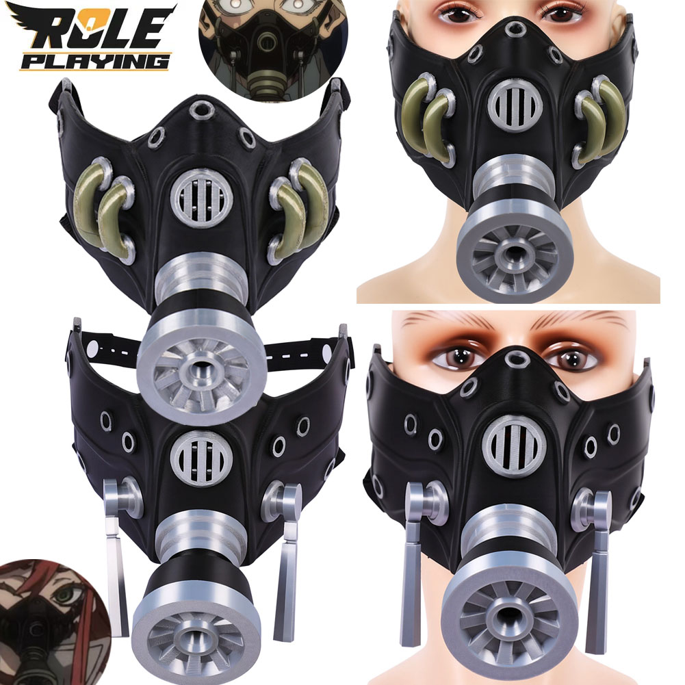GACHIA KUTA Tamsy Cosplay Late - đánh giá và giá Men Accessories Korea