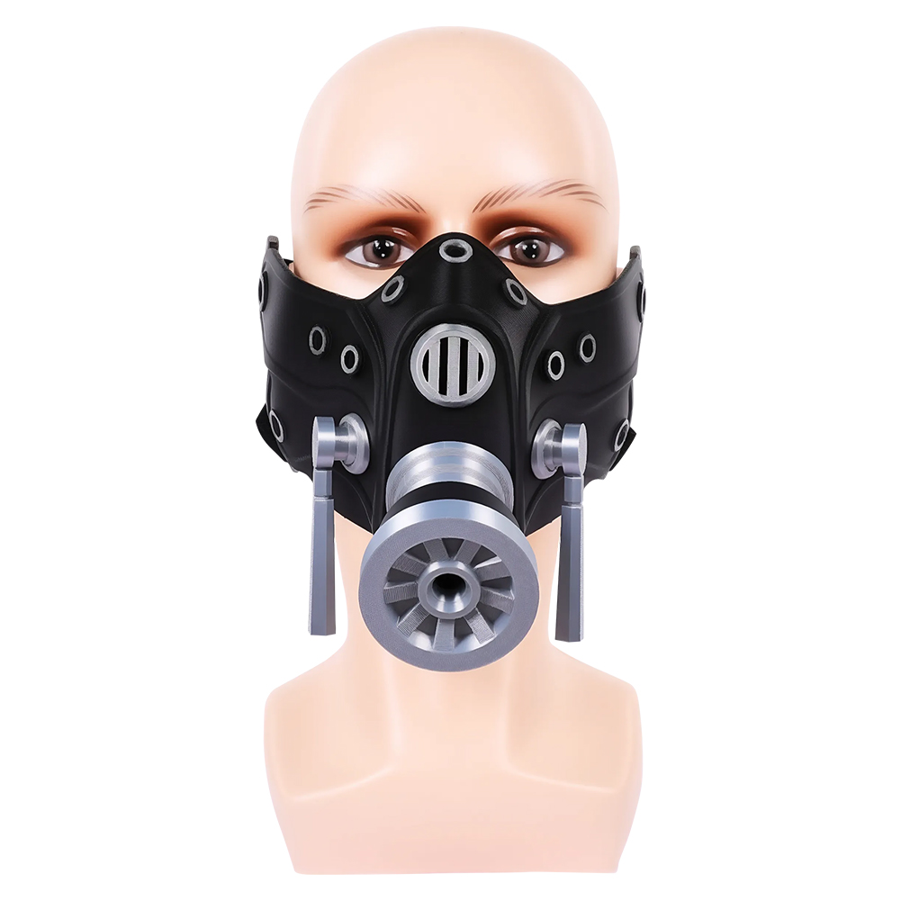 GACHIA KUTA Tamsy Cosplay Late - đánh giá và giá Men Accessories Korea
