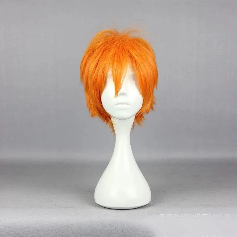 Anime Haikyuu Protagonist Cos  - đánh giá và giá Men'S Volleyball Accessories