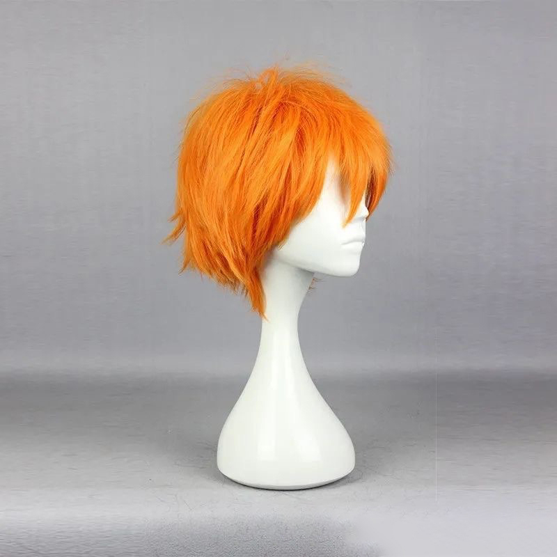 Anime Haikyuu Protagonist Cos  - đánh giá và giá Men'S Volleyball Accessories