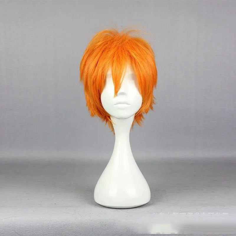 Anime Haikyuu Protagonist Cos  - đánh giá và giá Men'S Volleyball Accessories