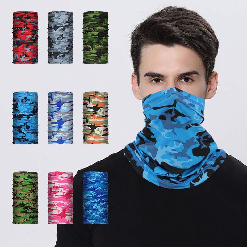 Outdoor Breathable UV Protecti - đánh giá và giá Mens Accessories Style