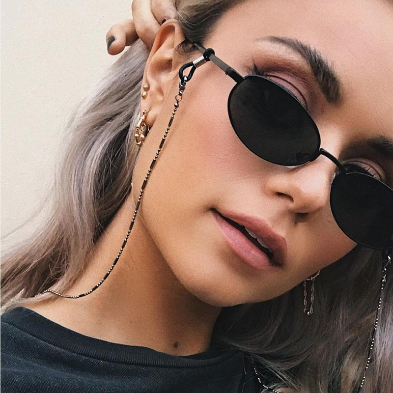 Mask Sunglasses Chains for Wom - đánh giá và giá Men'S Accessories Chain