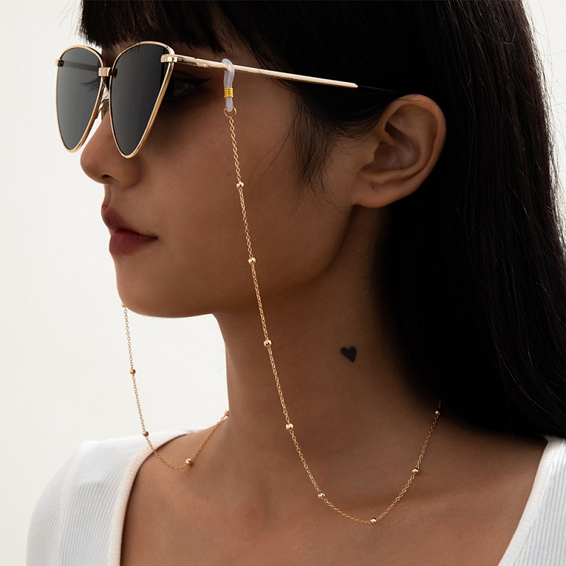 Mask Sunglasses Chains for Wom - đánh giá và giá Men'S Accessories Chain