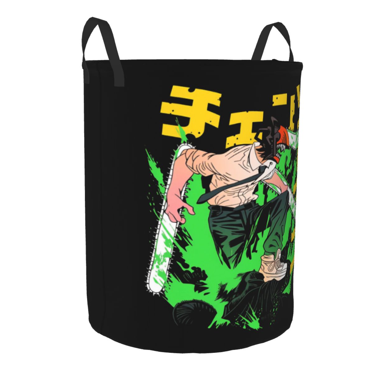 Denji Chainsaw Man Anime Laund - đánh giá và giá Men Accessories Hamper