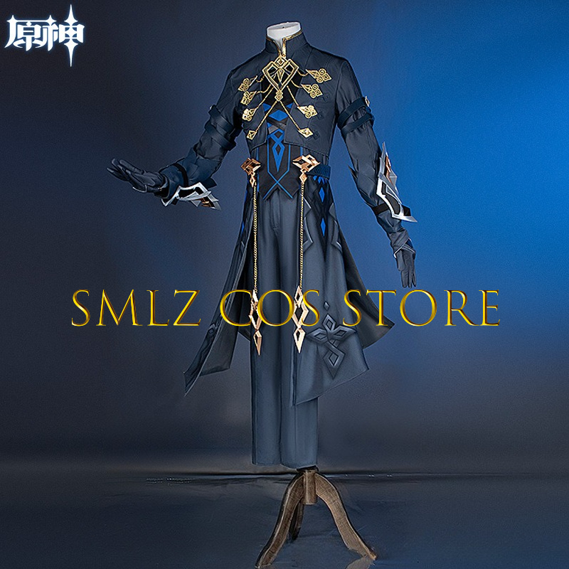 II Capitano Cosplay Costume Ga - đánh giá và giá Men Accessories For Suit
