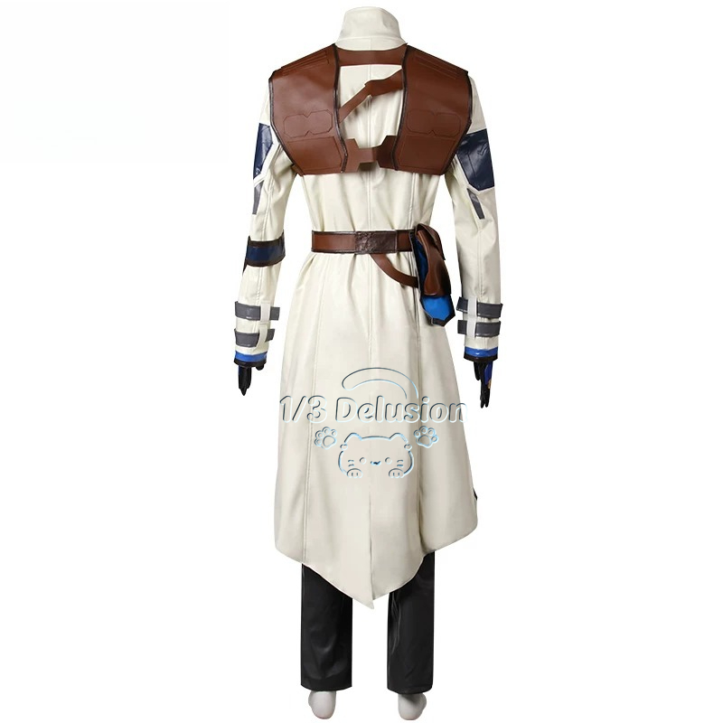 Valorant Cypher Zero Cosplay C - đánh giá và giá Mens Accessories Style
