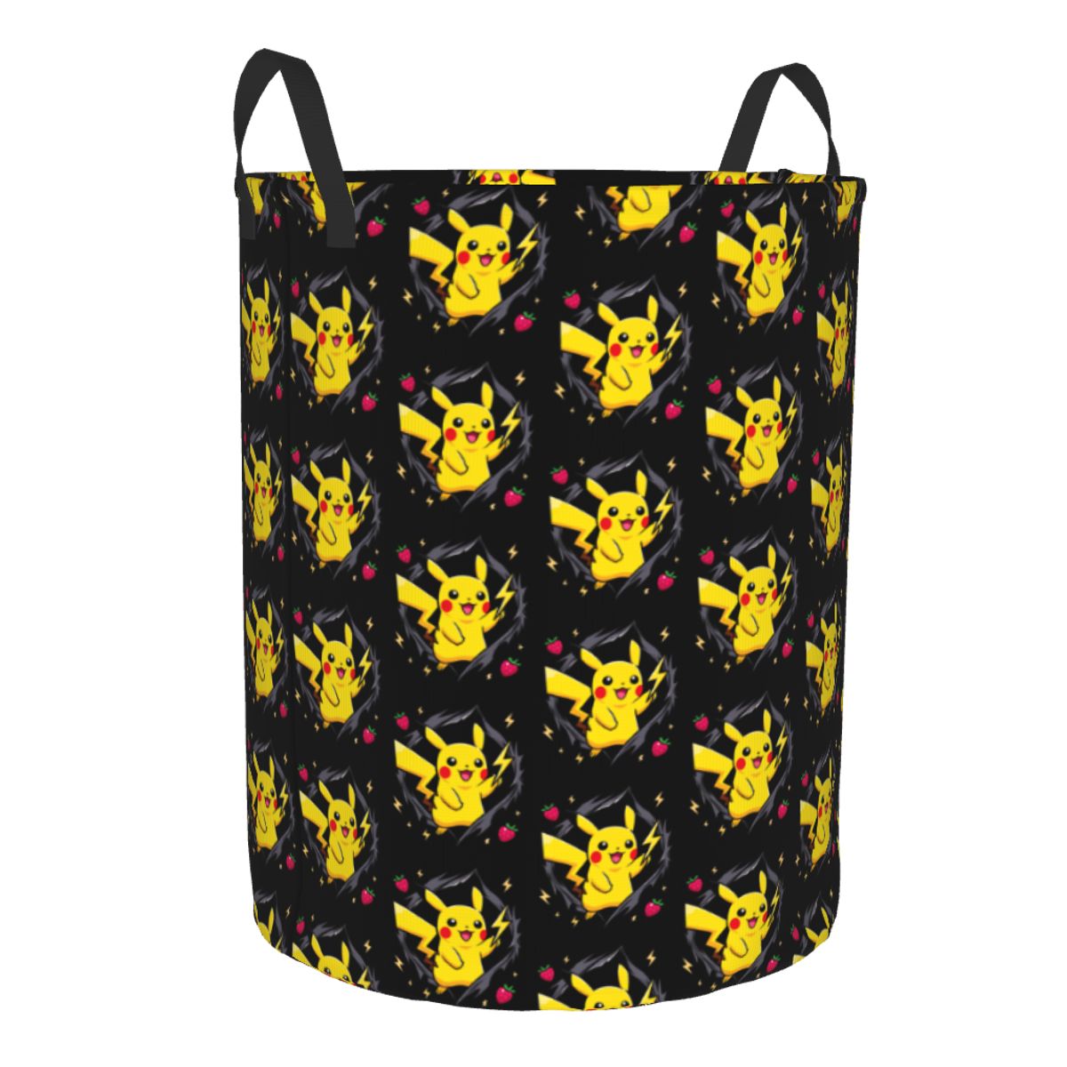 Pikachu Pokemon Cartoon Laundr - đánh giá và giá Men Accessories Hamper