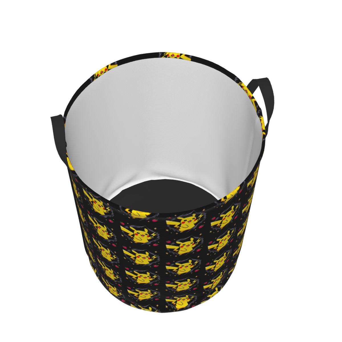 Pikachu Pokemon Cartoon Laundr - đánh giá và giá Men Accessories Hamper