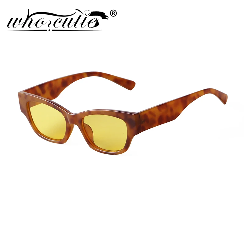 Fashion Yellow Women Cat Eye S - đánh giá và giá Men'S Accessories In The 90S