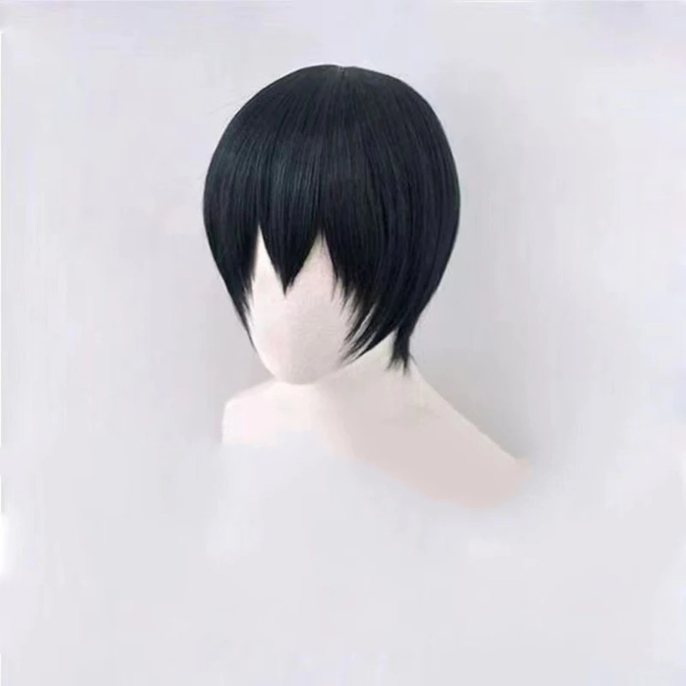Universal Anime Character Wig  - đánh giá và giá Men'S Volleyball Accessories