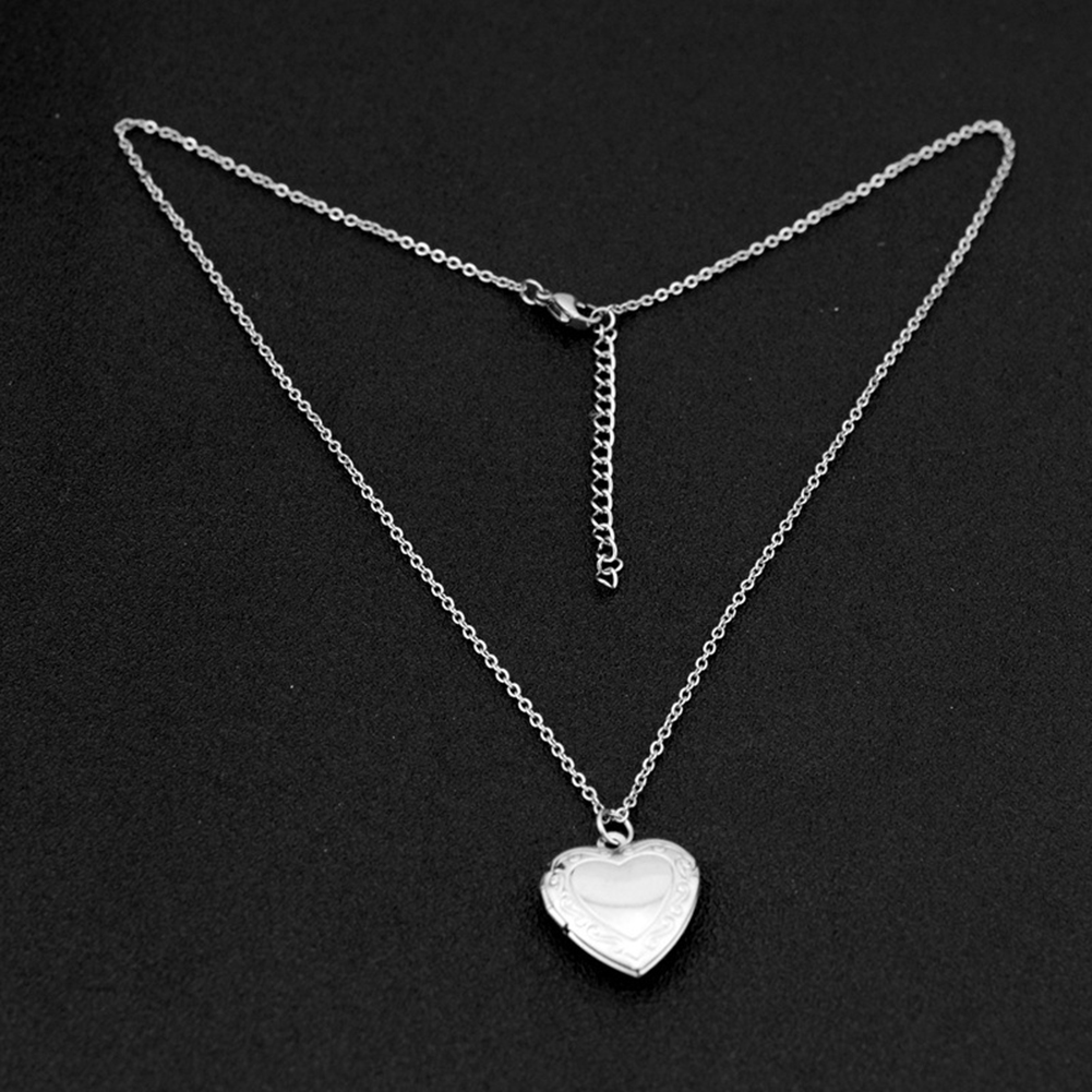 For Women And Men Romantic Pen - đánh giá và giá Men Accessories Locket