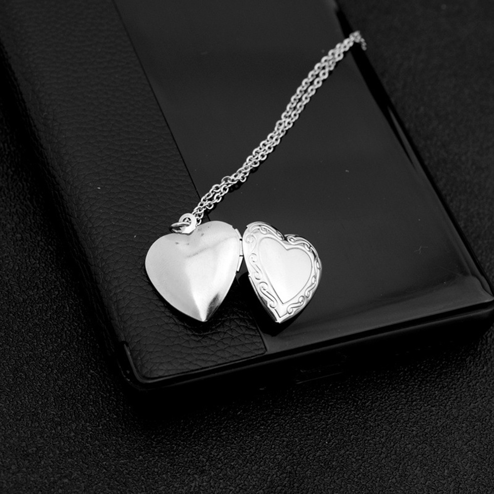 For Women And Men Romantic Pen - đánh giá và giá Men Accessories Locket