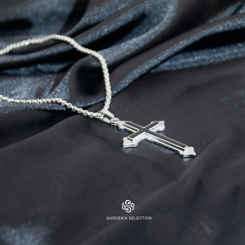 Cross Necklace for Men and Wom - đánh giá và giá Men'S Accessories Instagram