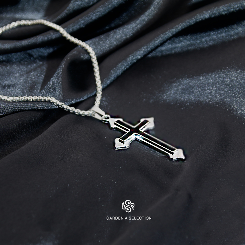 Cross Necklace for Men and Wom - đánh giá và giá Men'S Accessories Instagram