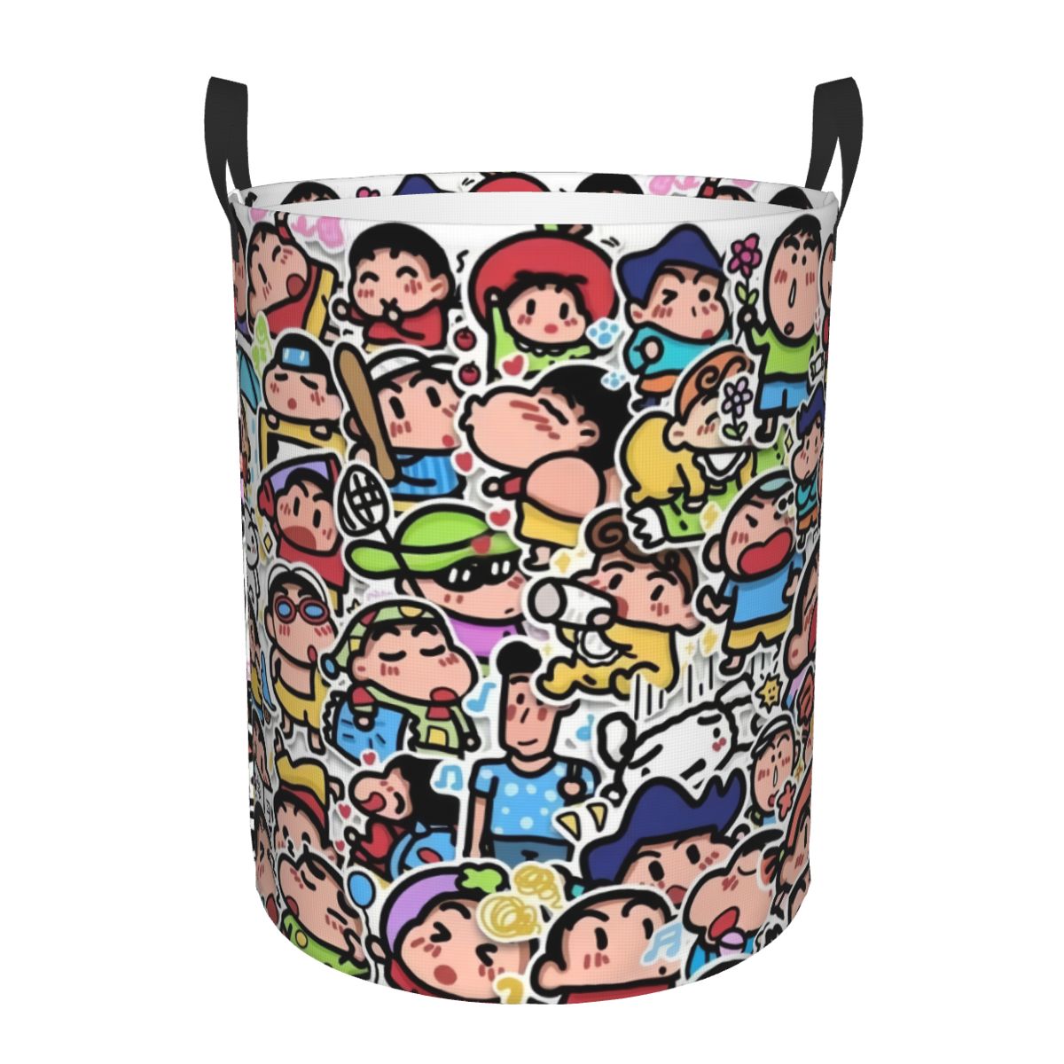 Anime C-Crayon S-Shin C-Chan L - đánh giá và giá Men Accessories Hamper