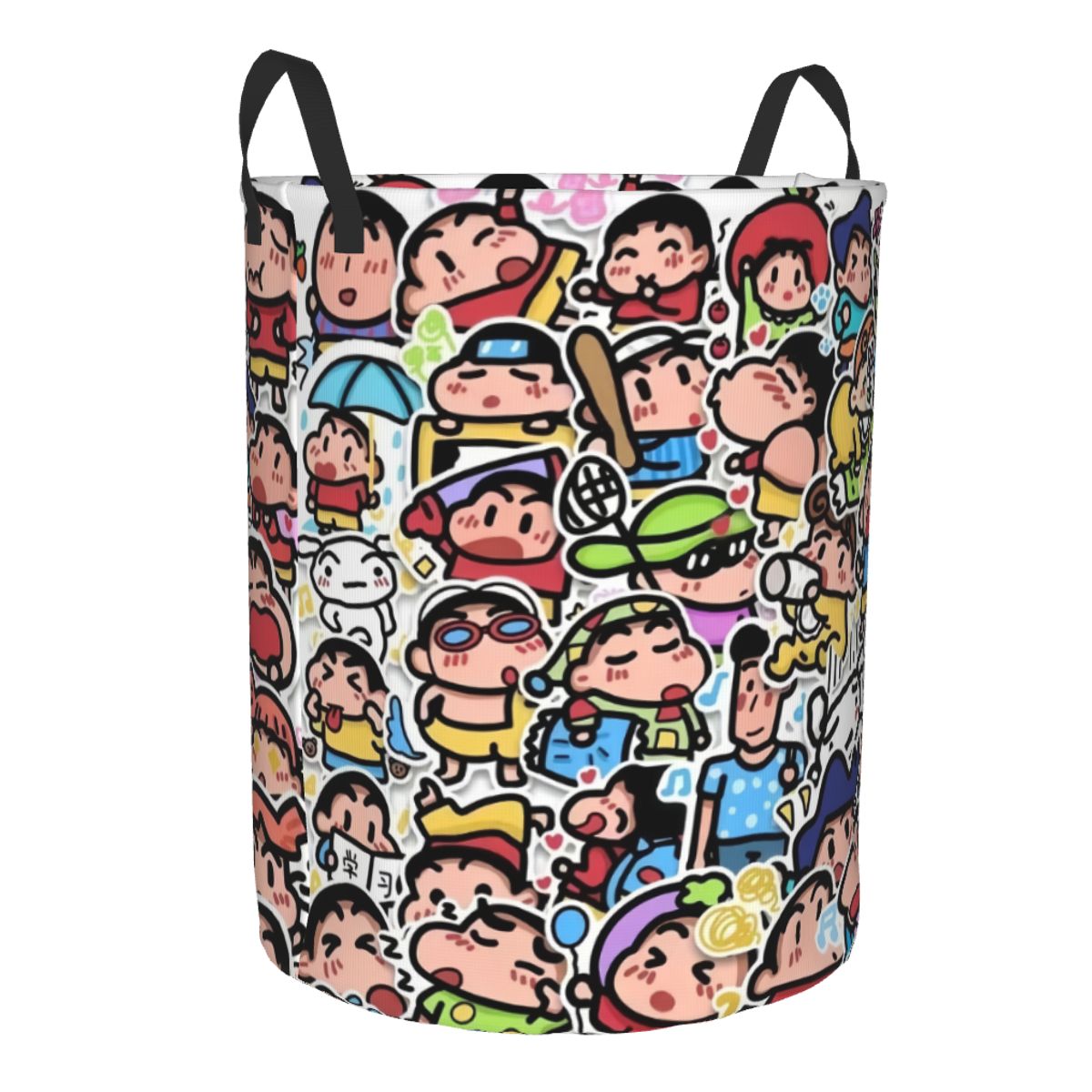 Anime C-Crayon S-Shin C-Chan L - đánh giá và giá Men Accessories Hamper