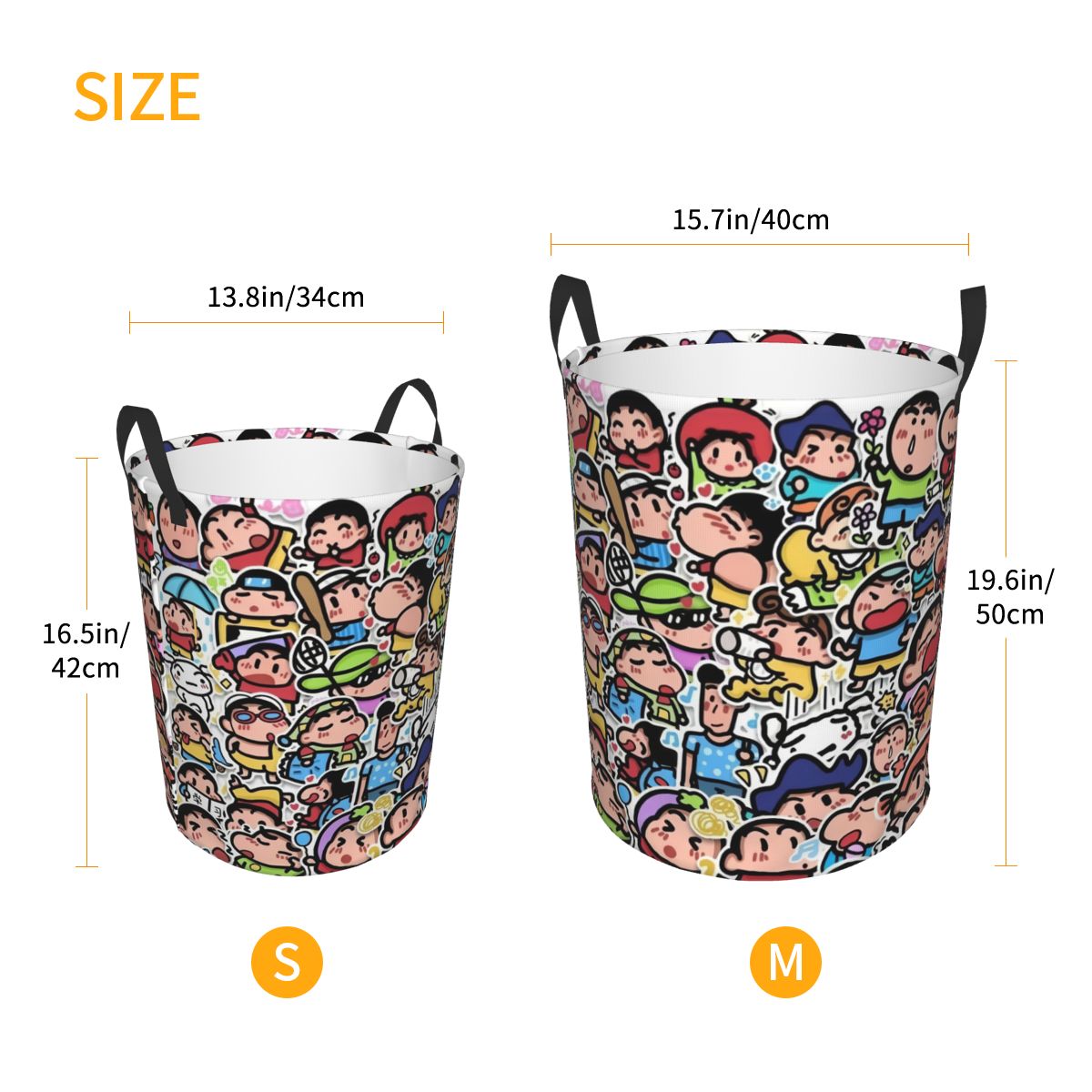 Anime C-Crayon S-Shin C-Chan L - đánh giá và giá Men Accessories Hamper