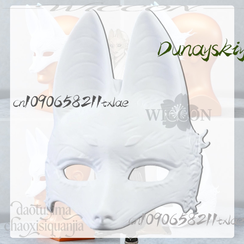 Cos Store Kotoyuki Fox Man Tsu - đánh giá và giá Men Accessories For Suit