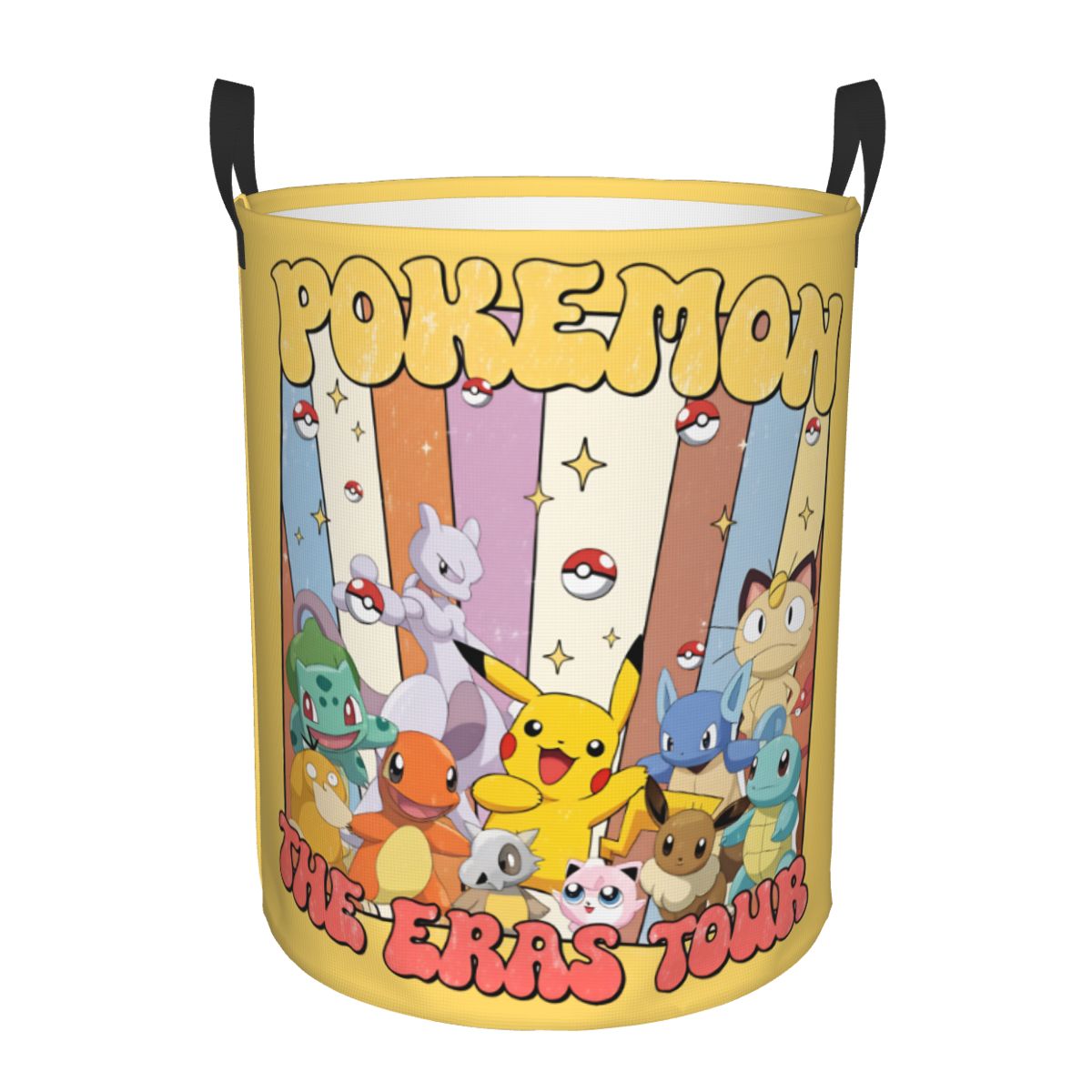 Pokemon THE ERAS TOUR Anime La - đánh giá và giá Men Accessories Hamper