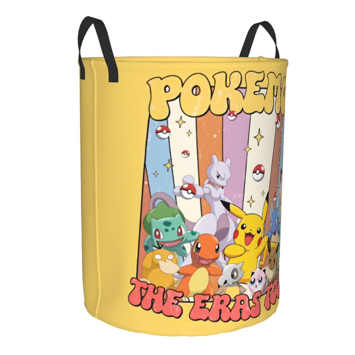 Pokemon THE ERAS TOUR Anime La - đánh giá và giá Men Accessories Hamper