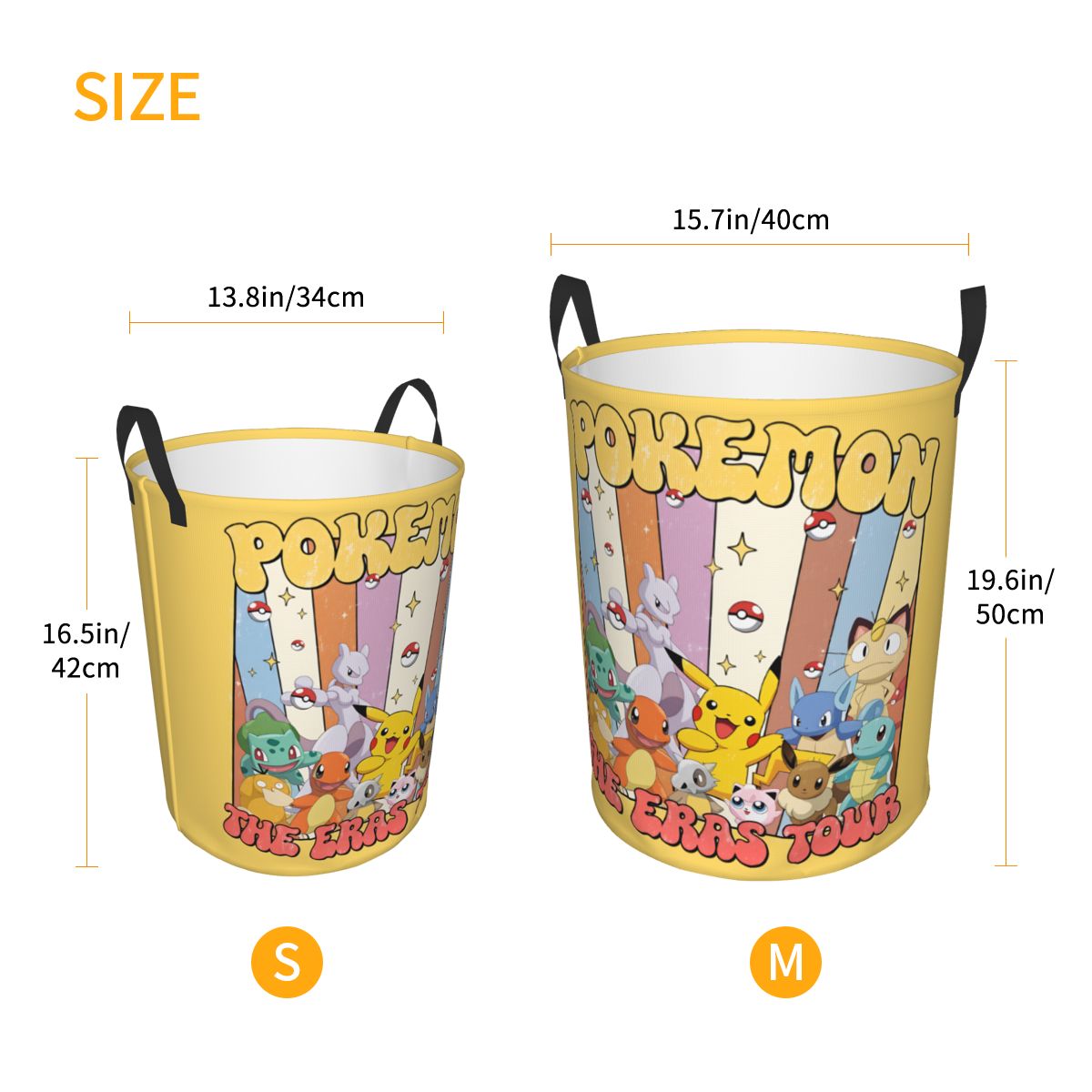 Pokemon THE ERAS TOUR Anime La - đánh giá và giá Men Accessories Hamper