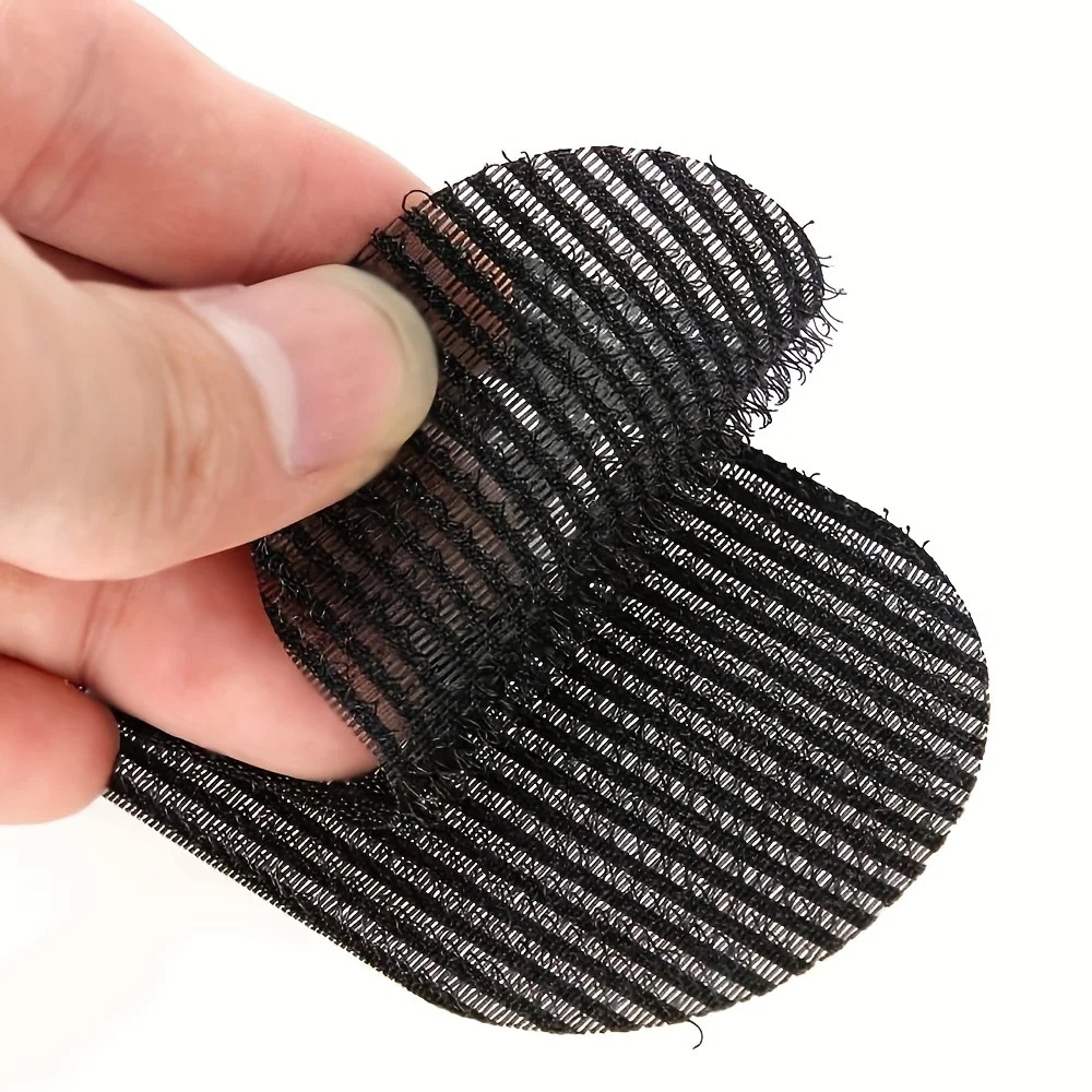 2/4PCS Hair Gripper Sticker Ha - đánh giá và giá Mens Accessories Style