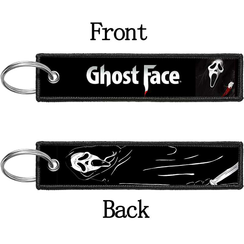 GHOST FACE Key Chain for Men W - đánh giá và giá Men'S Accessories Chain